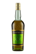 Chartreuse Green Voiron c. Late 1970s