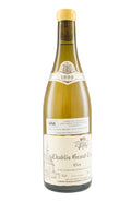 Chablis Les Clos Raveneau 1999