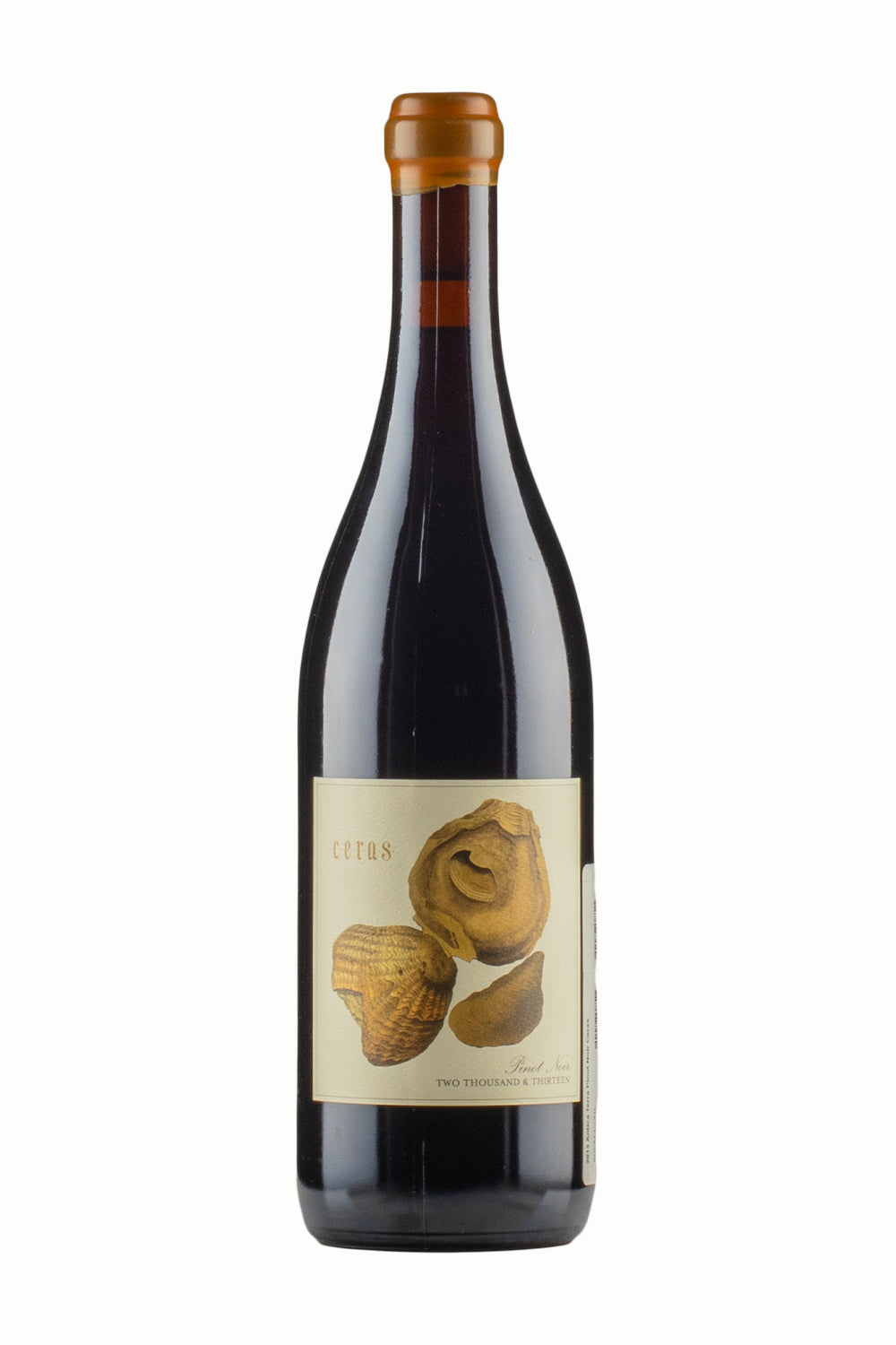 Antica Terra Ceras Pinot Noir 2013