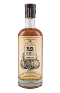 Sonoma County Second Chance Wheat Whiskey