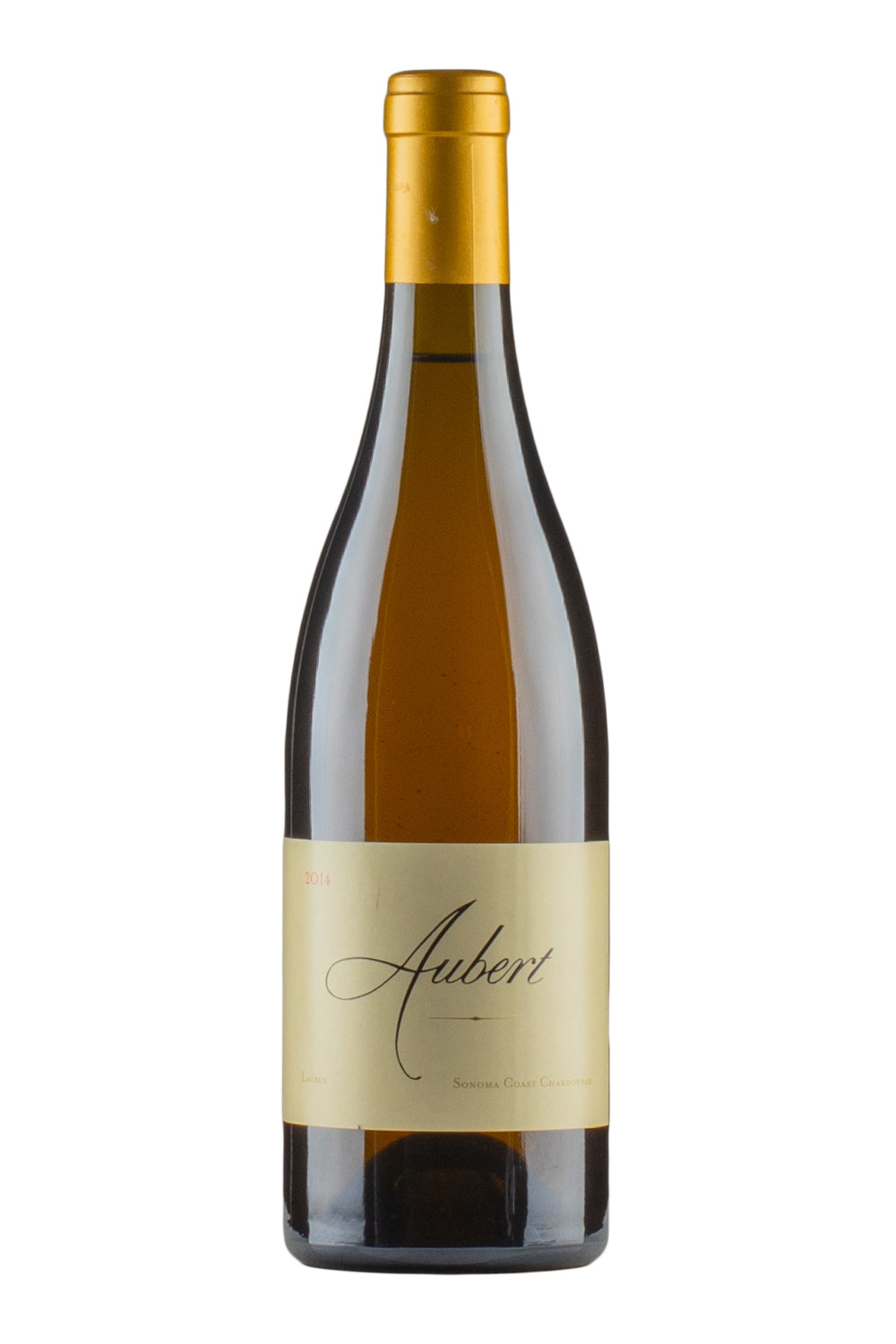 Aubert Lauren Chardonnay 2014