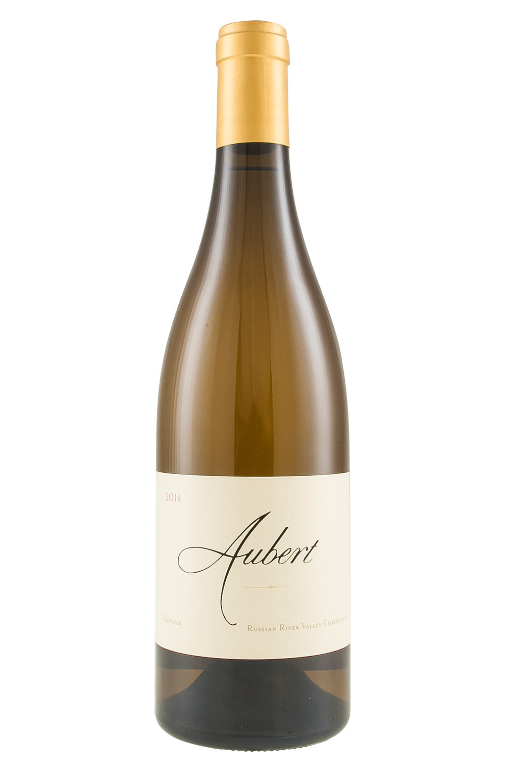 Aubert Eastside Russian River Chardonnay 2014