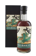 Karuizawa Green Geisha Cask 2339 2000