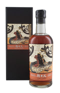 Karuizawa Red Geisha Cask 2332 1999