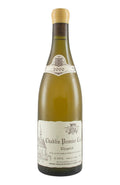 Chablis Chapelot Raveneau 2000