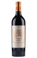 Pichon Baron 2003