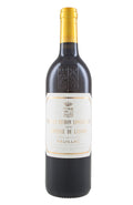 Pichon Lalande 2009