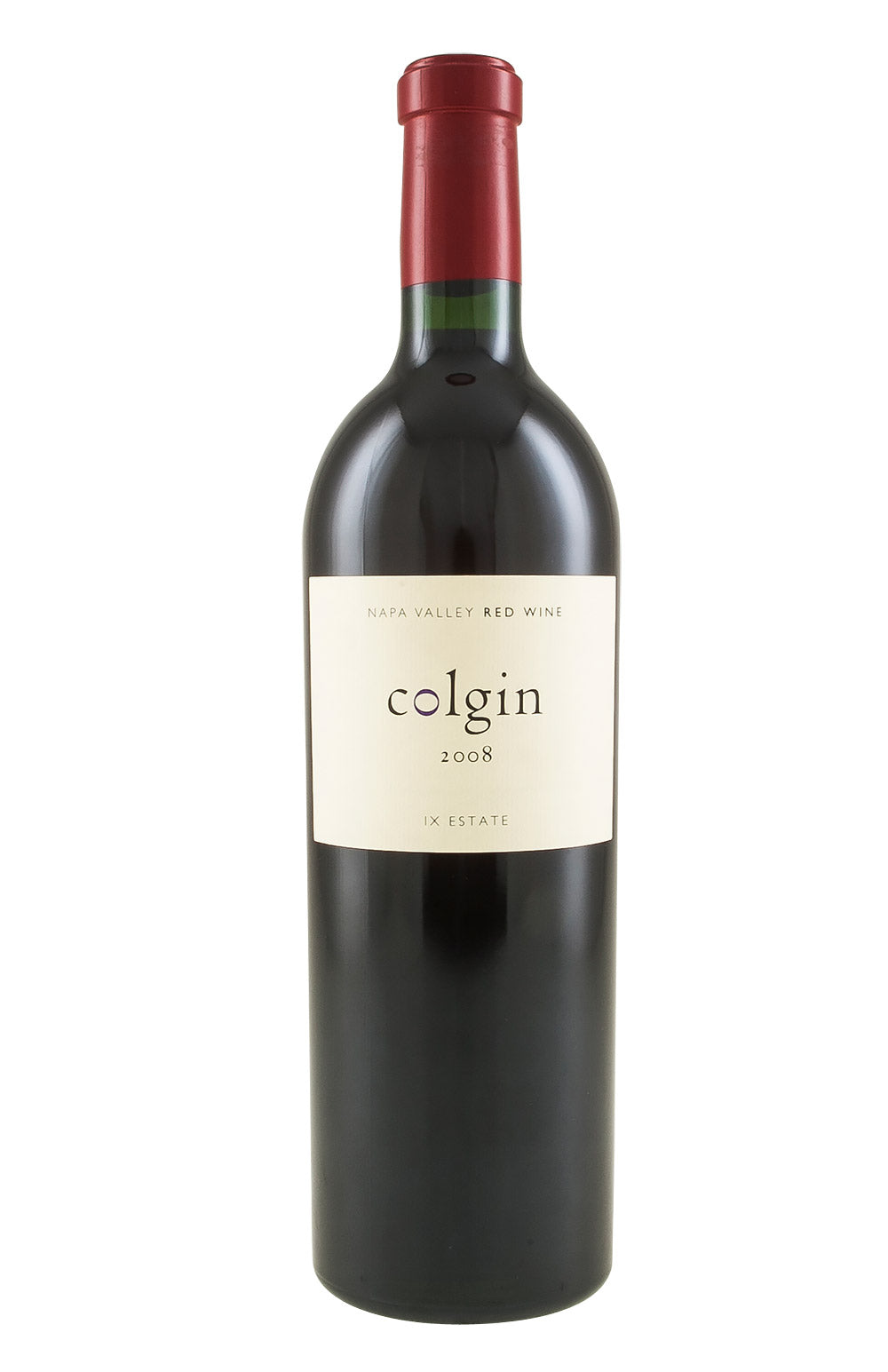 Colgin IX Estate Proprietary Blend 2008