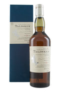 Talisker 25 Year Old (Bottled 2007)