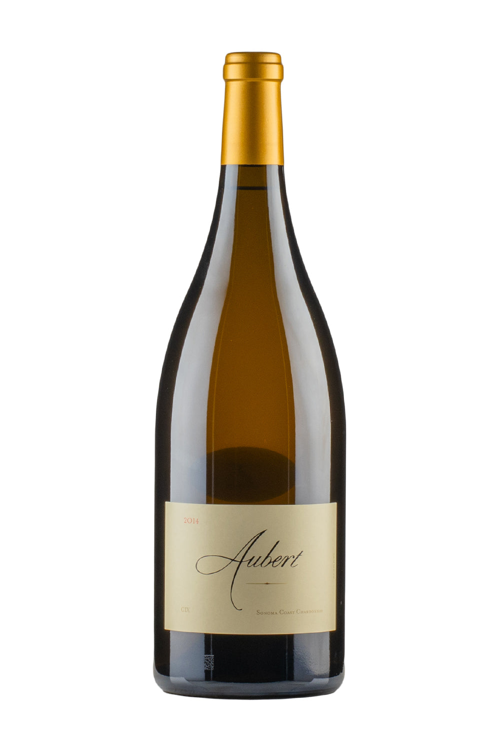 Aubert CIX Estate Chardonnay Magnum 2014