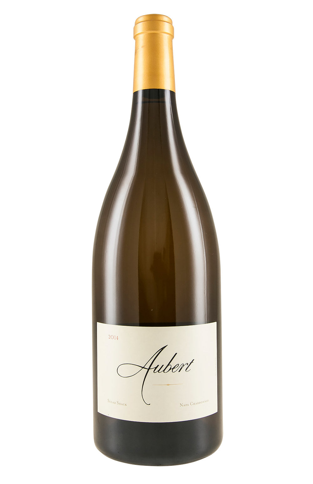 Aubert Sugar Shack Estate Chardonnay Magnum 2014