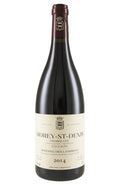 Morey St Denis Les Loups Domaine des Lambrays 2015
