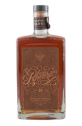Orphan Barrel 21 Year Old Rhetoric