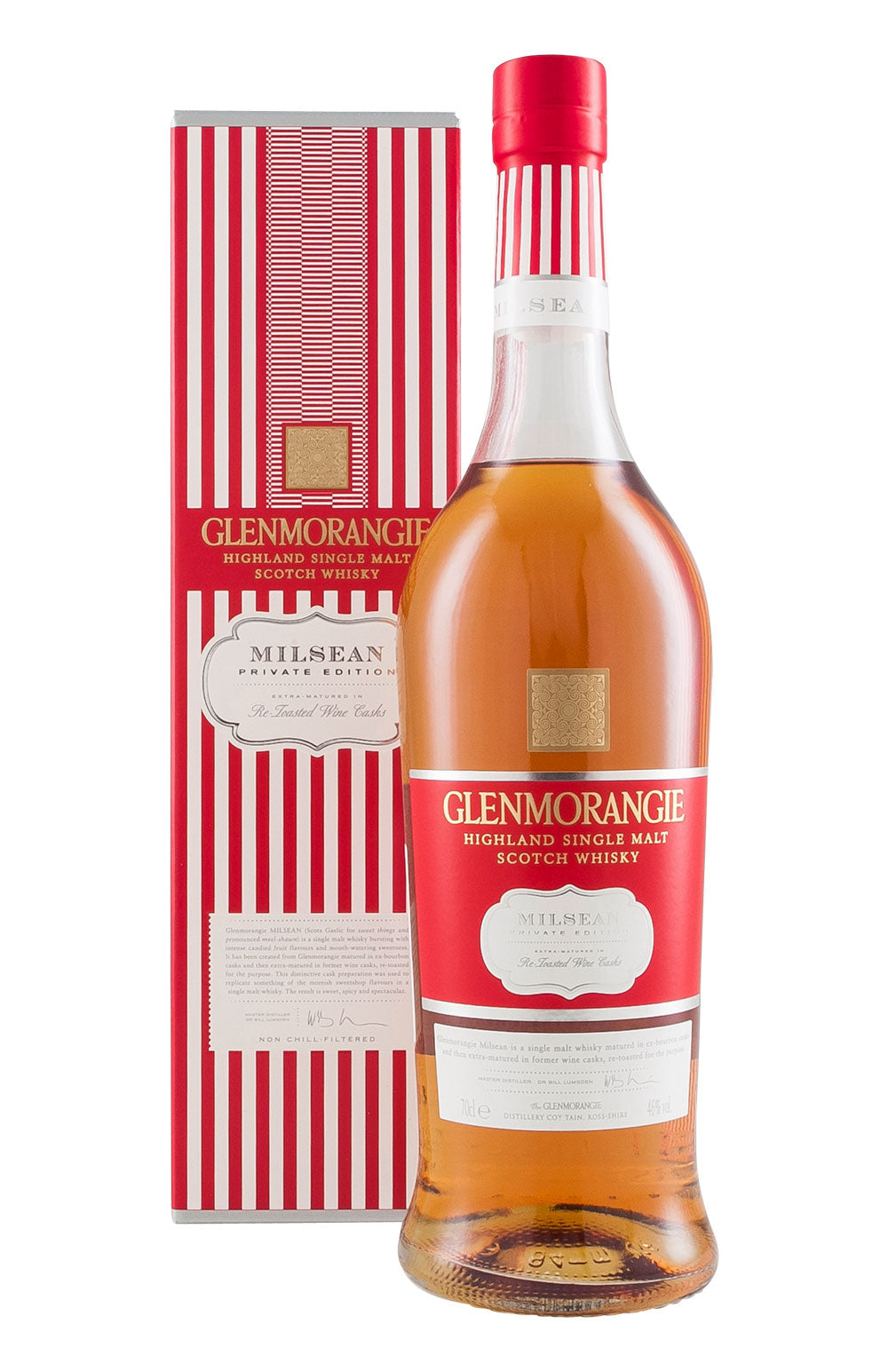 Glenmorangie Milsean