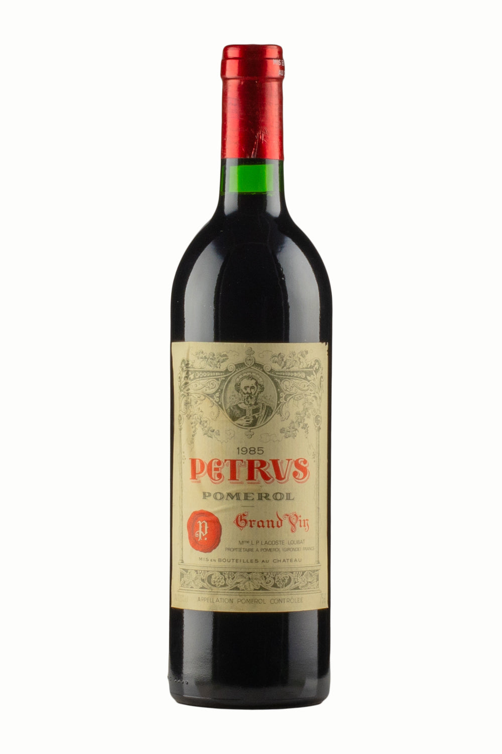 Petrus 1985