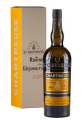 Chartreuse Reine des Liqueurs (2026 Release)