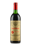 Petrus 1983