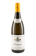 Bourgogne Blanc Domaine Leflaive 2014
