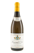 Meursault Sous Le Dos d`Ane Domaine Leflaive 2014