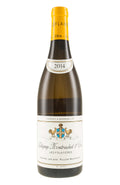 Puligny Montrachet Les Folatieres Domaine Leflaive 2014