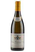 Puligny Montrachet Les Combettes Domaine Leflaive 2014