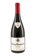 Gevrey Chambertin Domaine Fourrier 2014