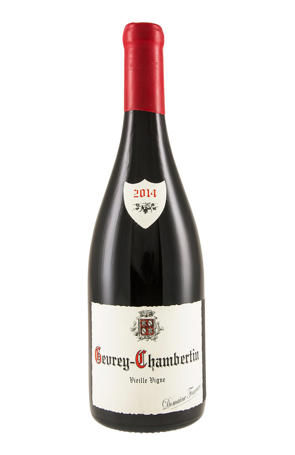 Gevrey Chambertin Domaine Fourrier 2014