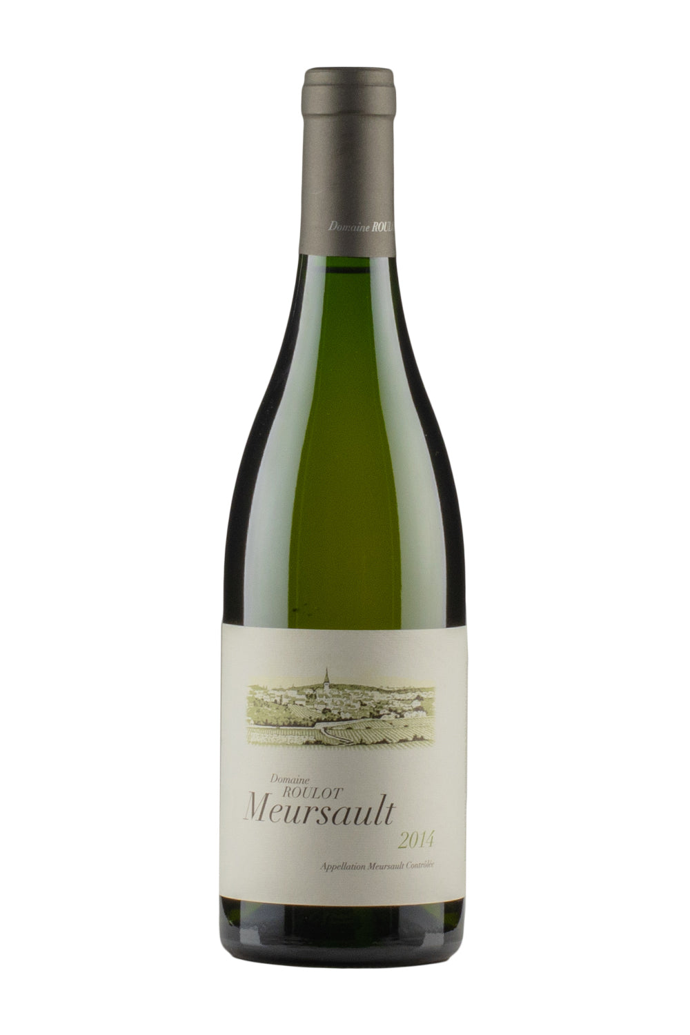 Meursault Roulot 2014