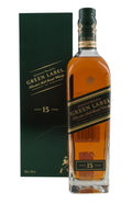 Johnnie Walker Green Label 15 Year Old