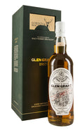 Glen Grant 53 Year Old Single Fresh Sherry Cask Gordon and MacPhail (Bottled 2011) 1957
