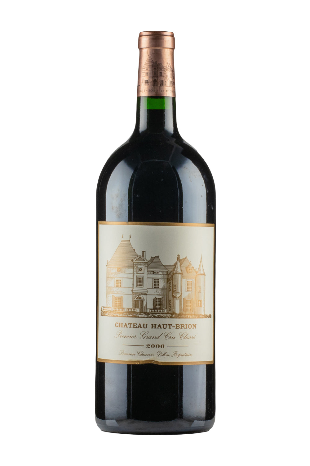 Haut Brion 300cl (Ex Chateau) 2006