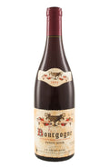 Bourgogne Pinot Noir Coche Dury 1999