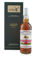 Glenlivet G&M (Bottled 2010) 1948