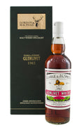 Glenlivet G&M (Bottled 2012) 1961