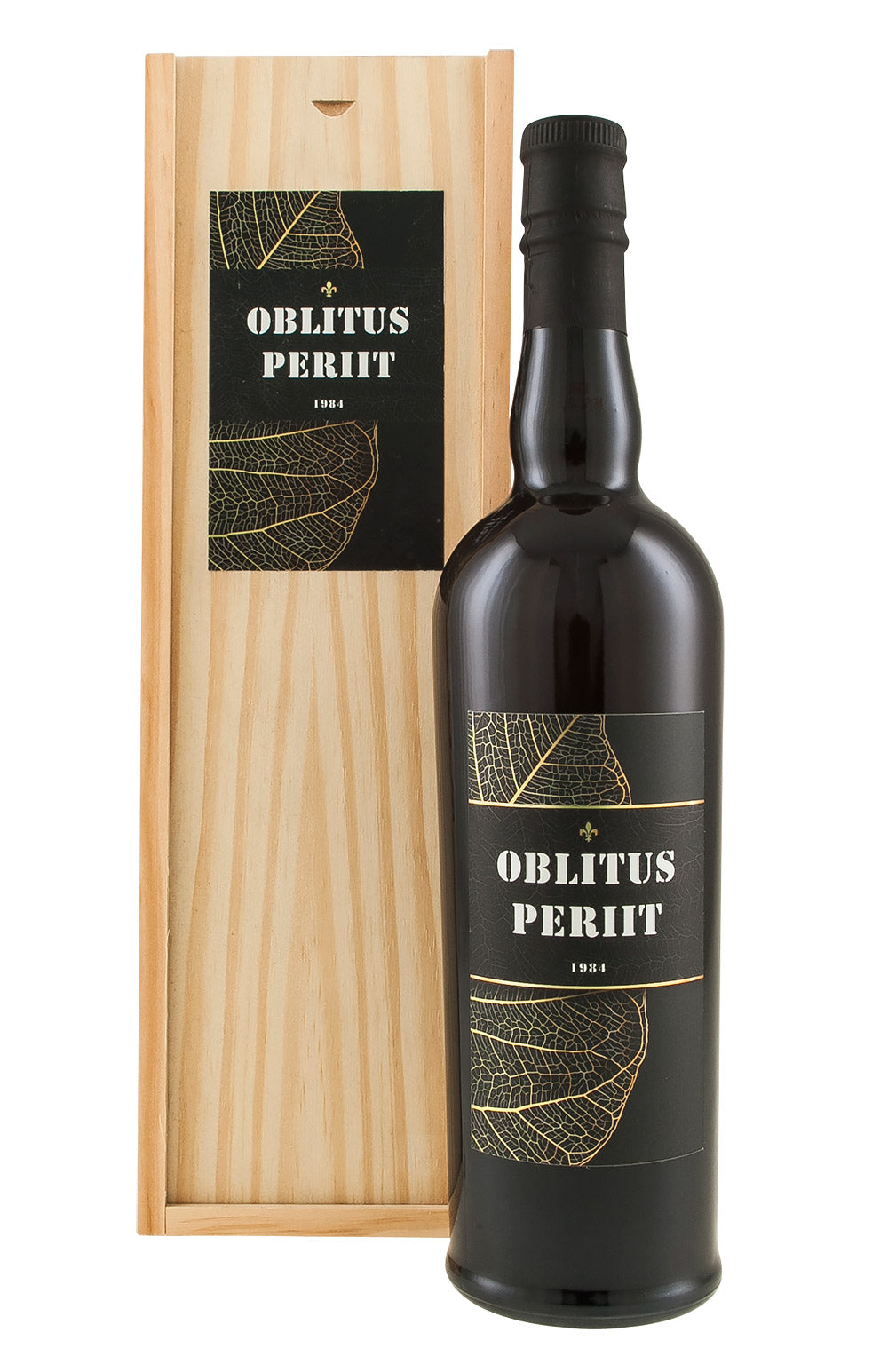 Oblitus Periit 1984