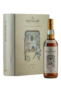 Macallan Archival Series Folio One (Damaged Box)
