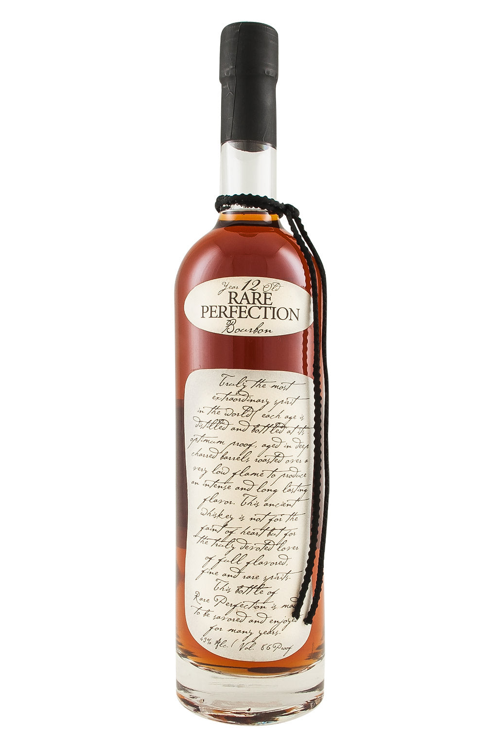 Rare Perfection 12 Year Old Bourbon