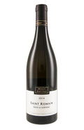 Saint Romain Sous Le Chateau Morey Coffinet 2014