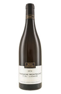 Chassagne Montrachet La Romanee Morey Coffinet 2014