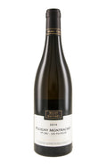 Puligny Montrachet Les Pucelles Morey Coffinet 2014
