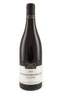 Chassagne Montrachet Rouge Les Chaumes Morey Coffinet 2014
