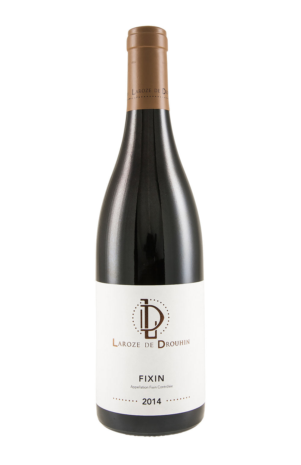 Fixin Laroze de Drouhin 2014