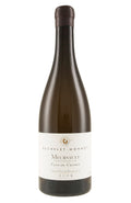 Meursault Clos du Cromin Bachelet Monnot 2014