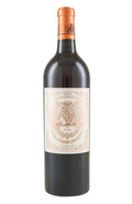 Pichon Baron 2008