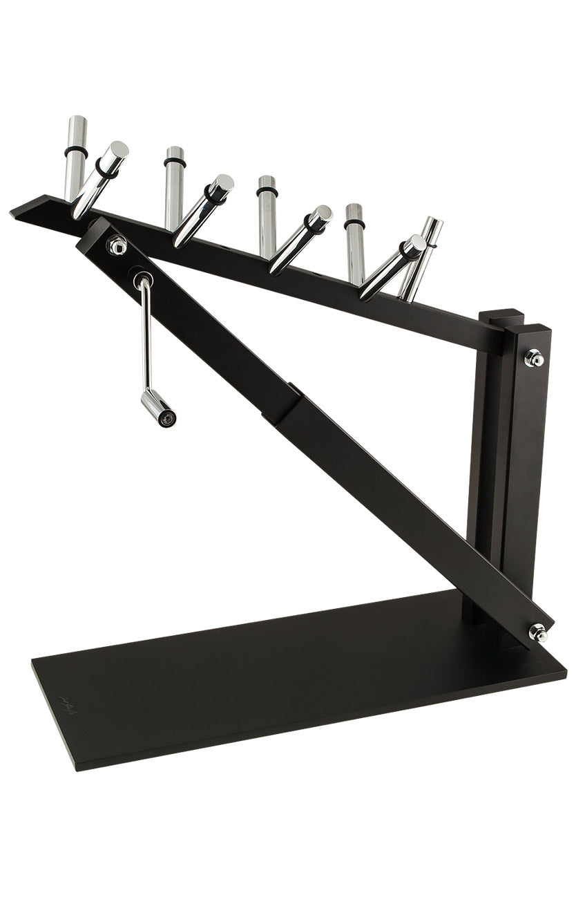 VCanter Black 2700cl