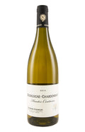 Bourgogne Blanc Buisson Charles 2014