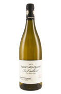 Puligny Montrachet Le Cailleret Buisson Charles 2014