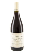 Volnay Les Champans Joseph Voillot 2014