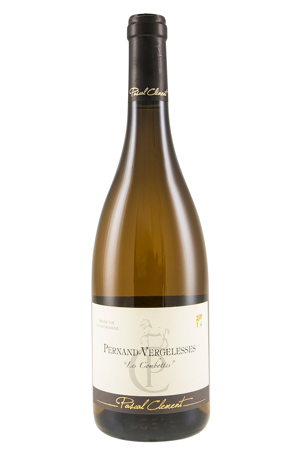 Pernand Vergelesses Les Combottes Pascal Clement 2014