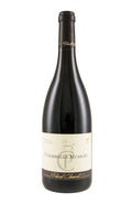 Chambolle Musigny Pascal Clement 2014